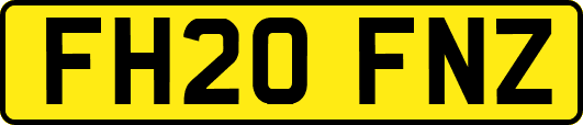 FH20FNZ