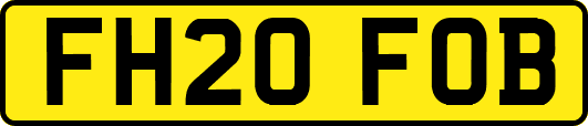 FH20FOB