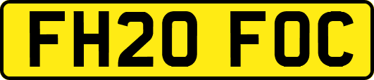 FH20FOC