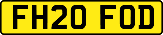 FH20FOD