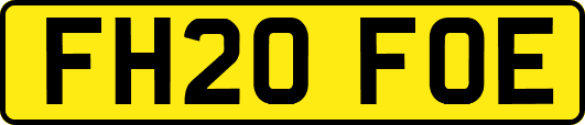 FH20FOE