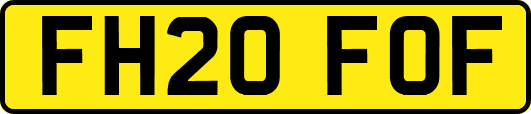 FH20FOF