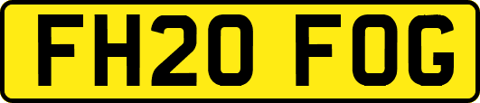 FH20FOG