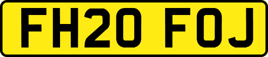 FH20FOJ
