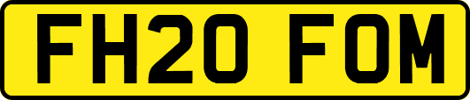 FH20FOM