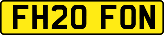 FH20FON