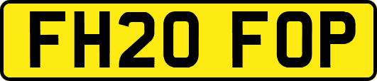 FH20FOP