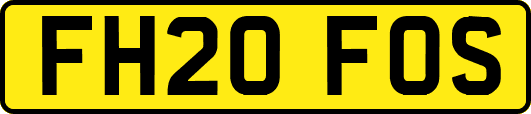 FH20FOS