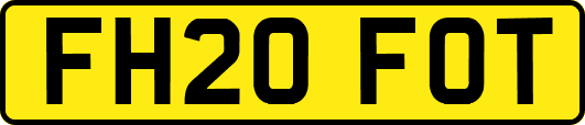 FH20FOT