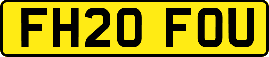 FH20FOU