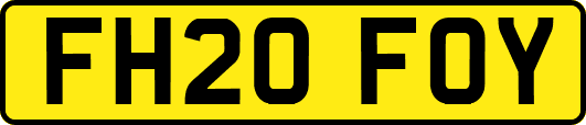 FH20FOY