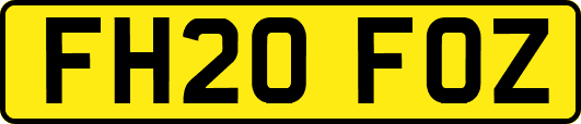 FH20FOZ