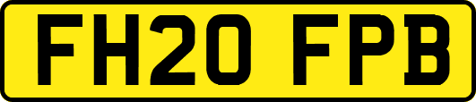 FH20FPB