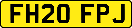 FH20FPJ
