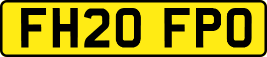FH20FPO