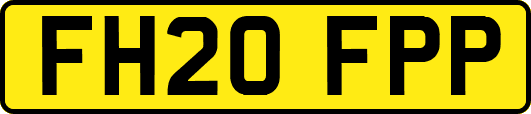 FH20FPP