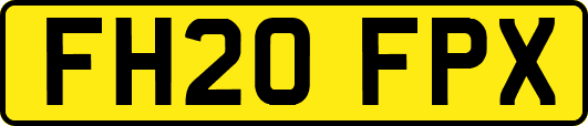 FH20FPX