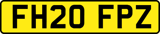 FH20FPZ