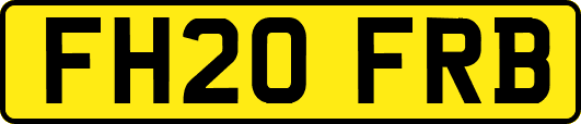 FH20FRB