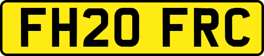 FH20FRC