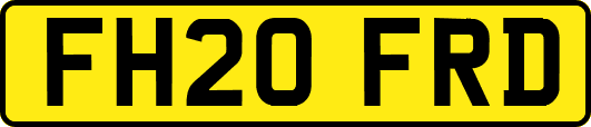 FH20FRD