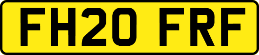 FH20FRF