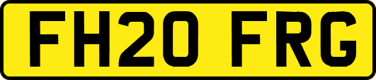 FH20FRG