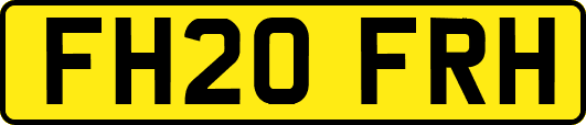 FH20FRH