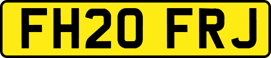 FH20FRJ