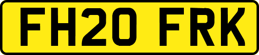 FH20FRK