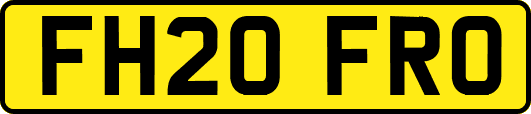 FH20FRO