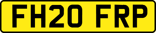 FH20FRP