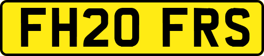 FH20FRS