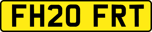 FH20FRT