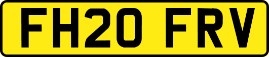 FH20FRV