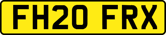 FH20FRX