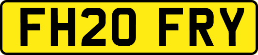 FH20FRY