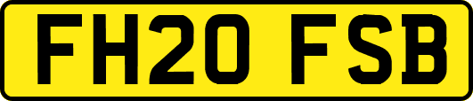 FH20FSB