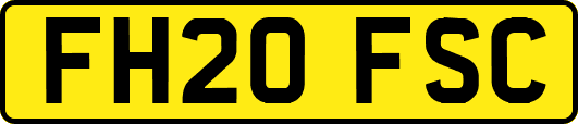 FH20FSC