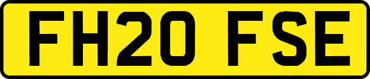 FH20FSE