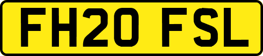 FH20FSL