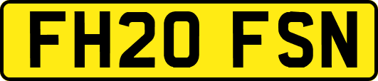 FH20FSN