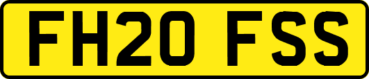FH20FSS
