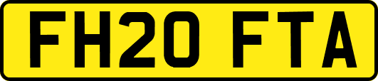 FH20FTA