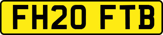 FH20FTB