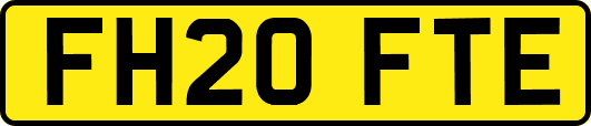 FH20FTE