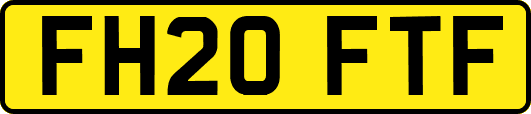 FH20FTF