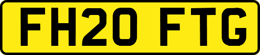 FH20FTG