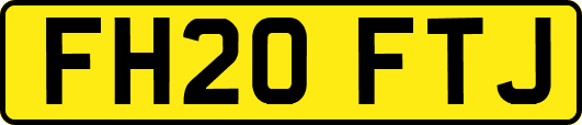 FH20FTJ