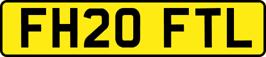 FH20FTL